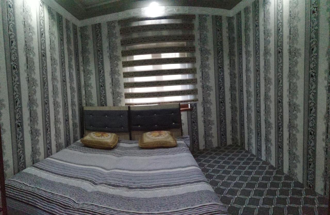 Cottage house Chimgan Buitenkant foto